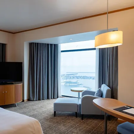 Wyndham Legend Halong Hotel Ha Long Exterior photo