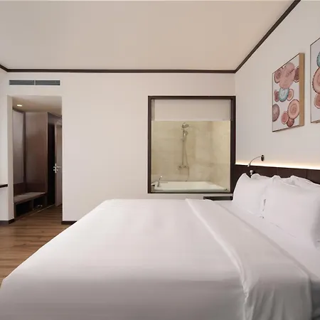 Wyndham Legend Halong Hotel Ha Long Exterior photo