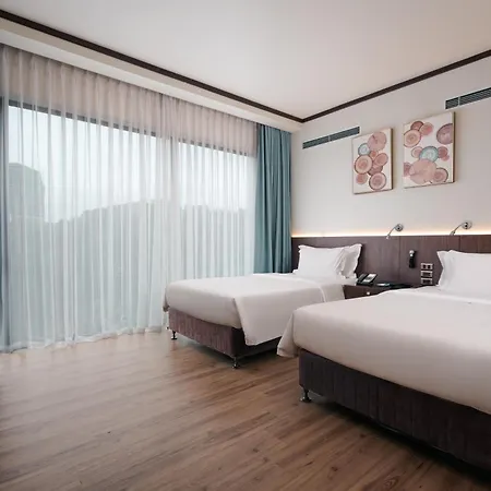 Wyndham Legend Halong Hotel Ha Long Exterior photo