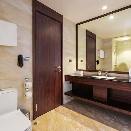 Wyndham Legend Halong Hotel Ha Long Exterior photo
