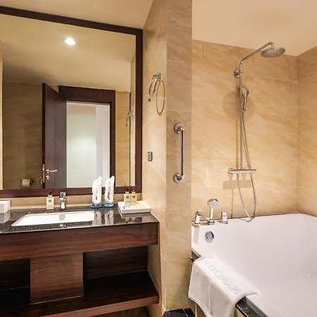 Wyndham Legend Halong Hotel Ha Long Exterior photo