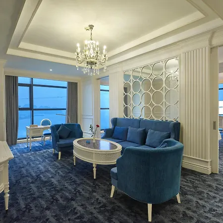 Wyndham Legend Halong Hotel Ha Long Exterior photo