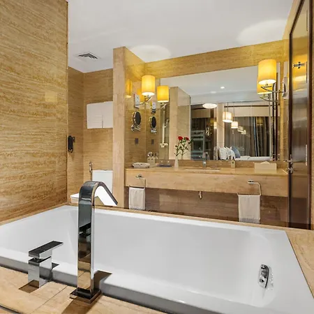 Wyndham Legend Halong Hotel Ha Long Exterior photo
