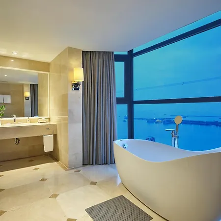 Wyndham Legend Halong Hotel Ha Long Exterior photo