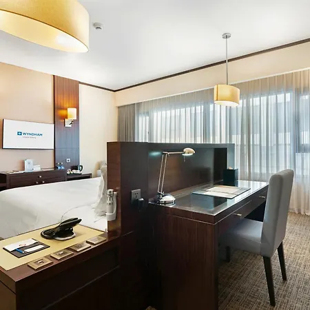 Wyndham Legend Halong Hotel Ha Long Exterior photo
