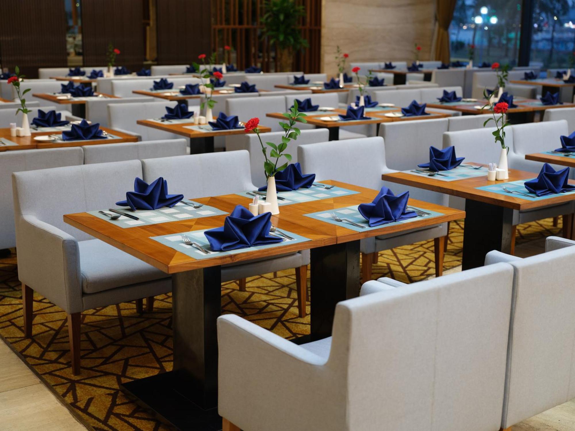 Wyndham Legend Halong Hotel Hạ Long