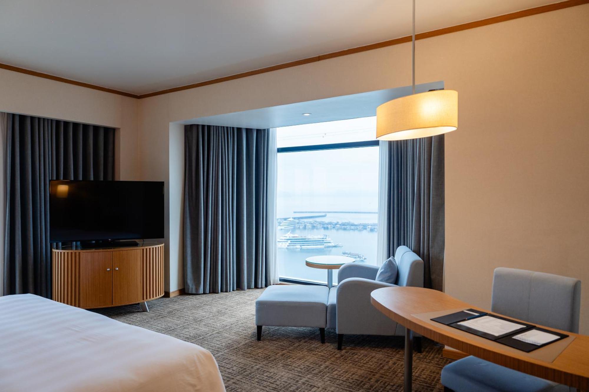 Wyndham Legend Halong Hạ Long