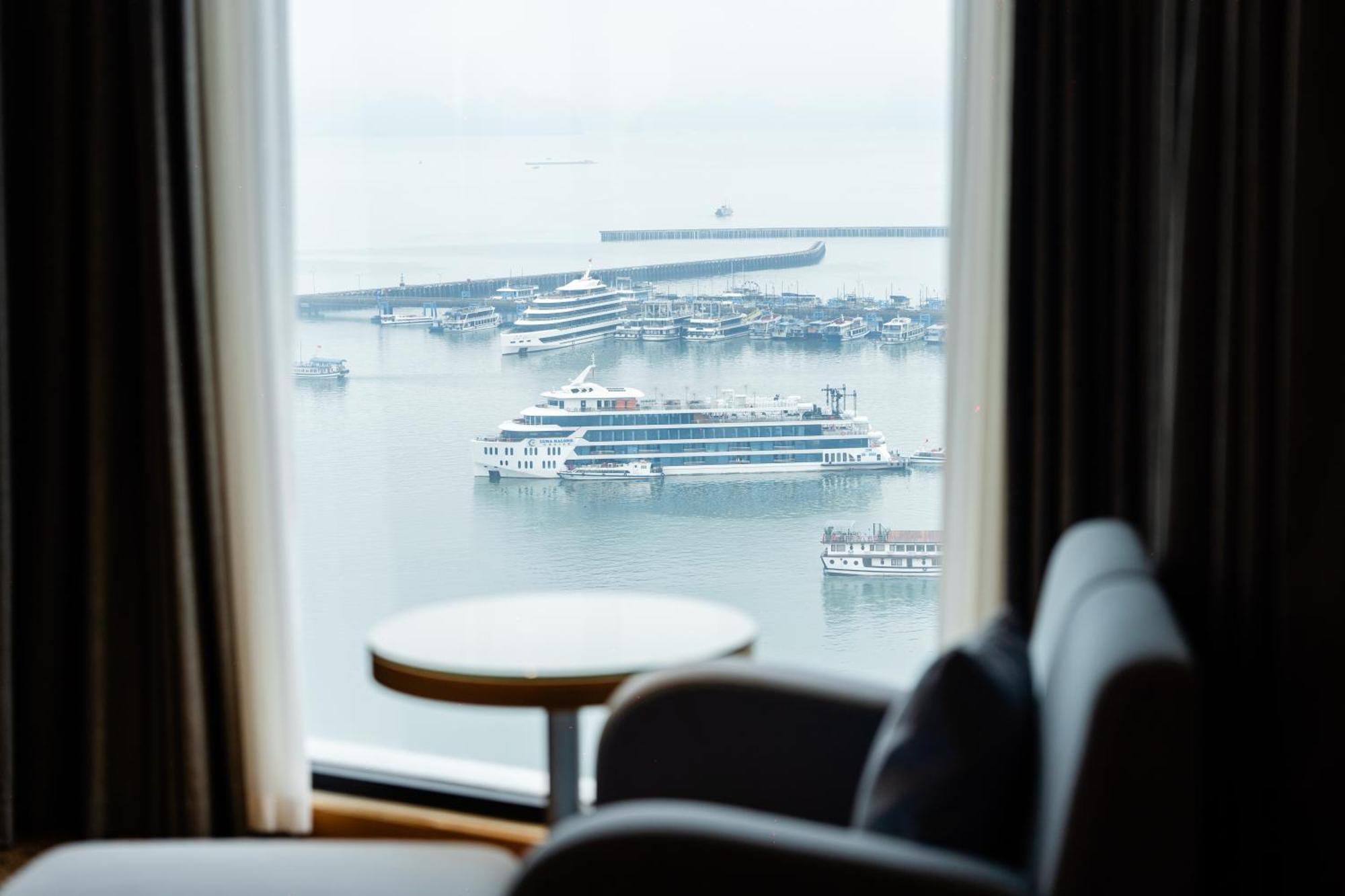 Hotel Wyndham Legend Halong