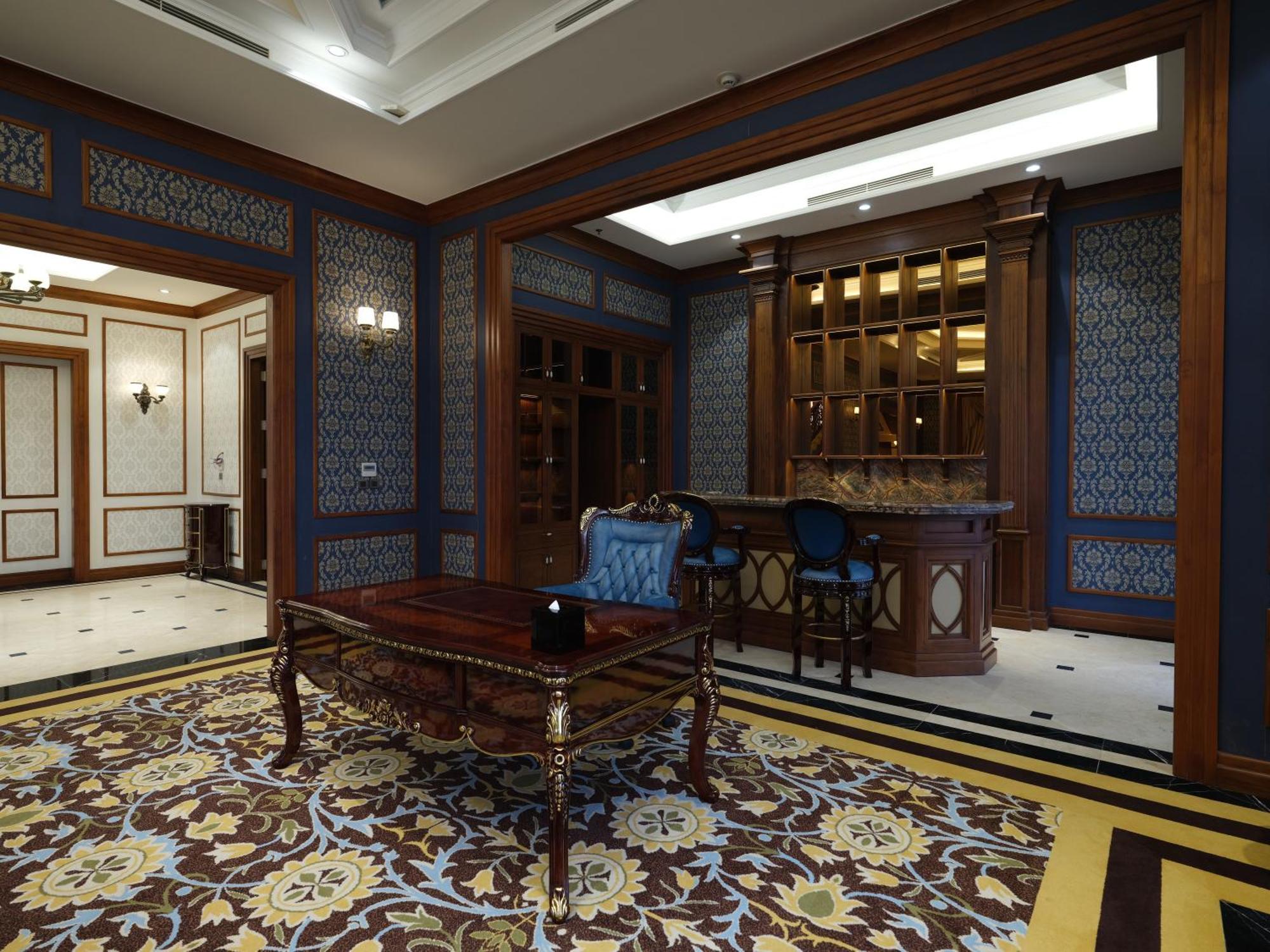 Wyndham Legend Halong Hạ Long