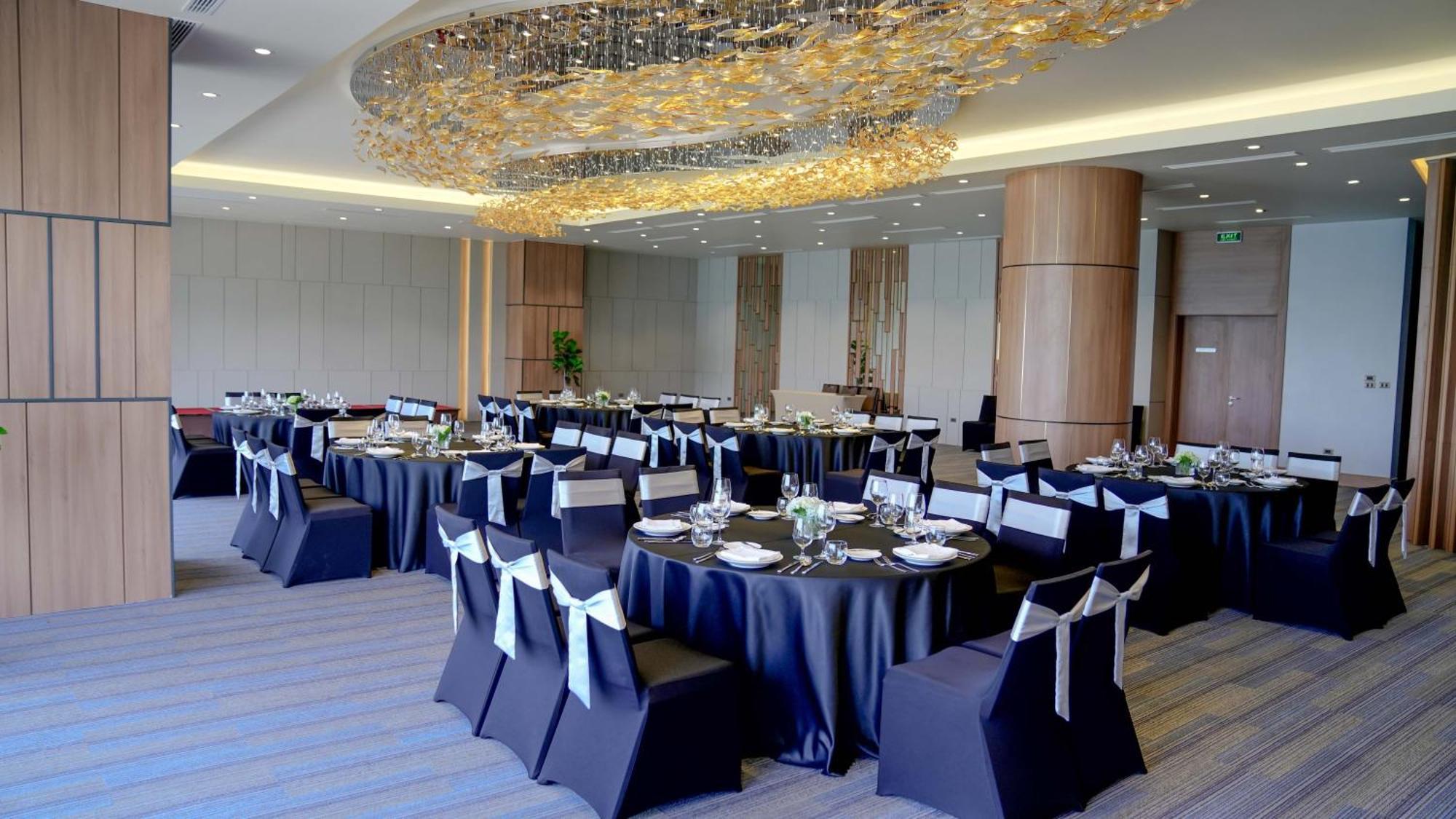 Hotel Wyndham Legend Halong Hạ Long